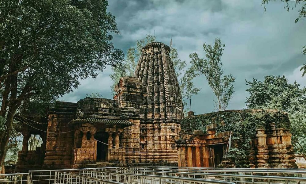 bhoramdev-temple